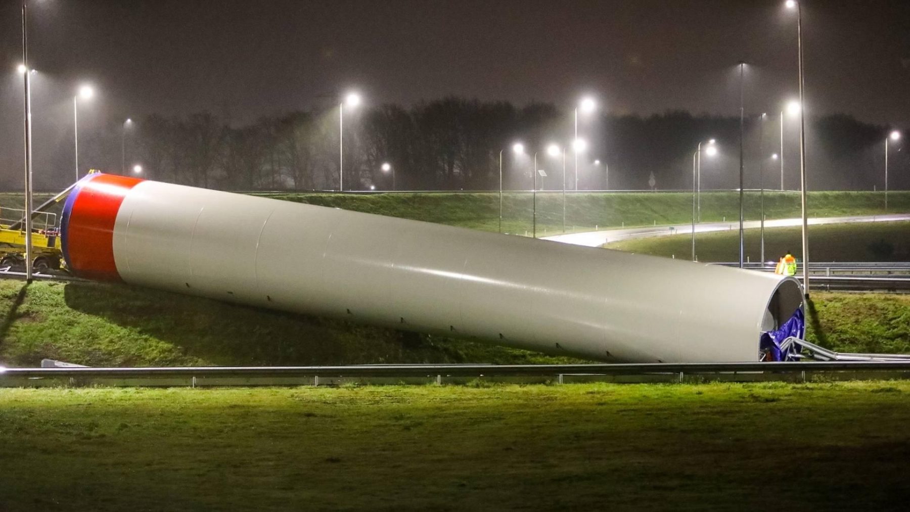 Knooppunt Apeldoorn