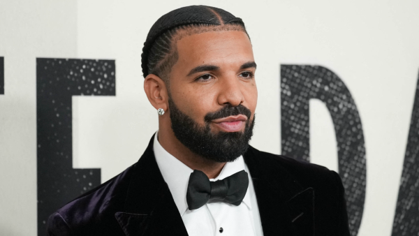 Drake veiling