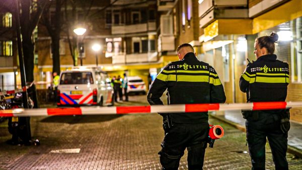 Vrijdag stille tocht voor doodgeschoten Roffinho (17)
