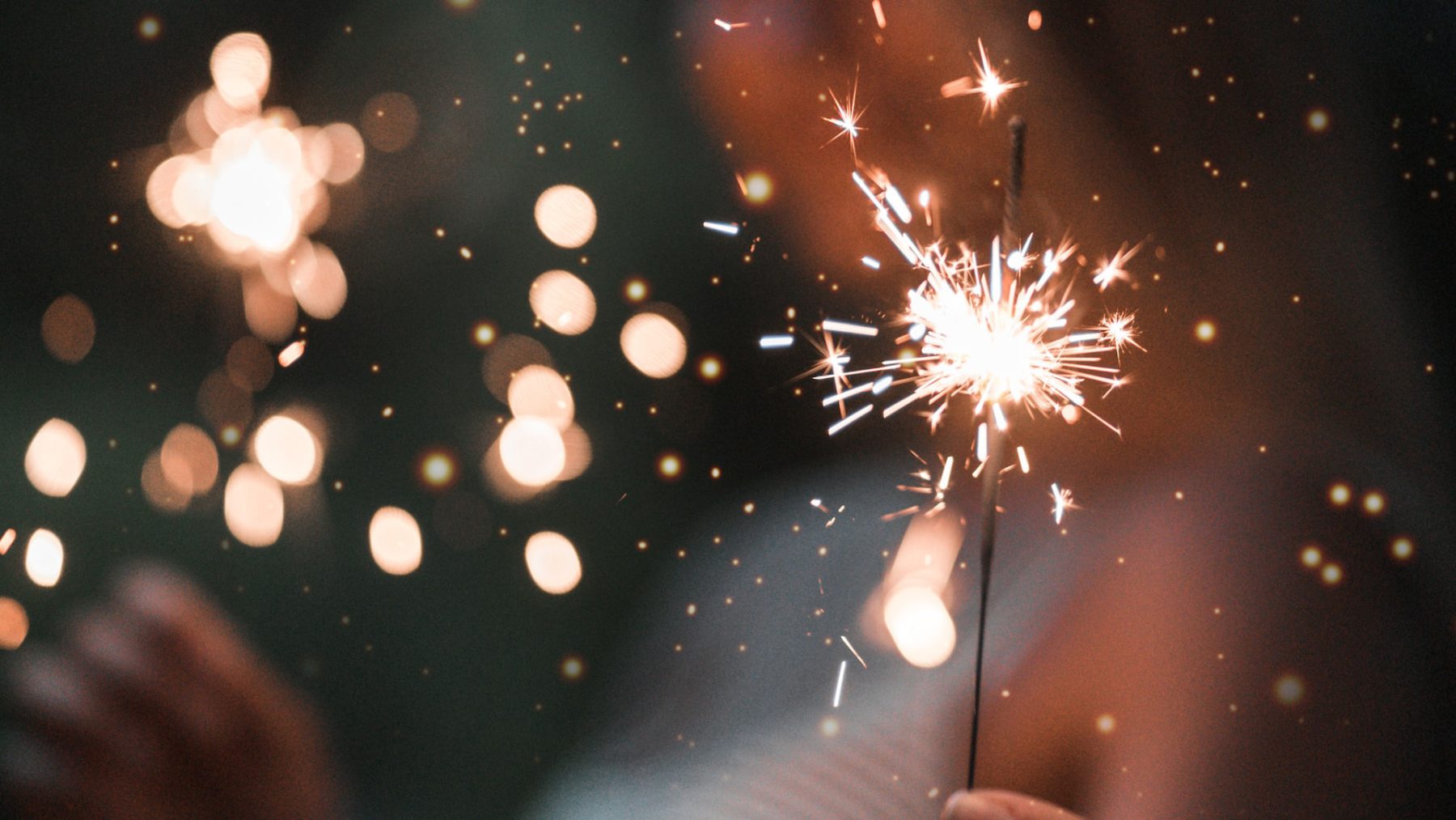 alle regels over vuurwerk voor Oud & Nieuw