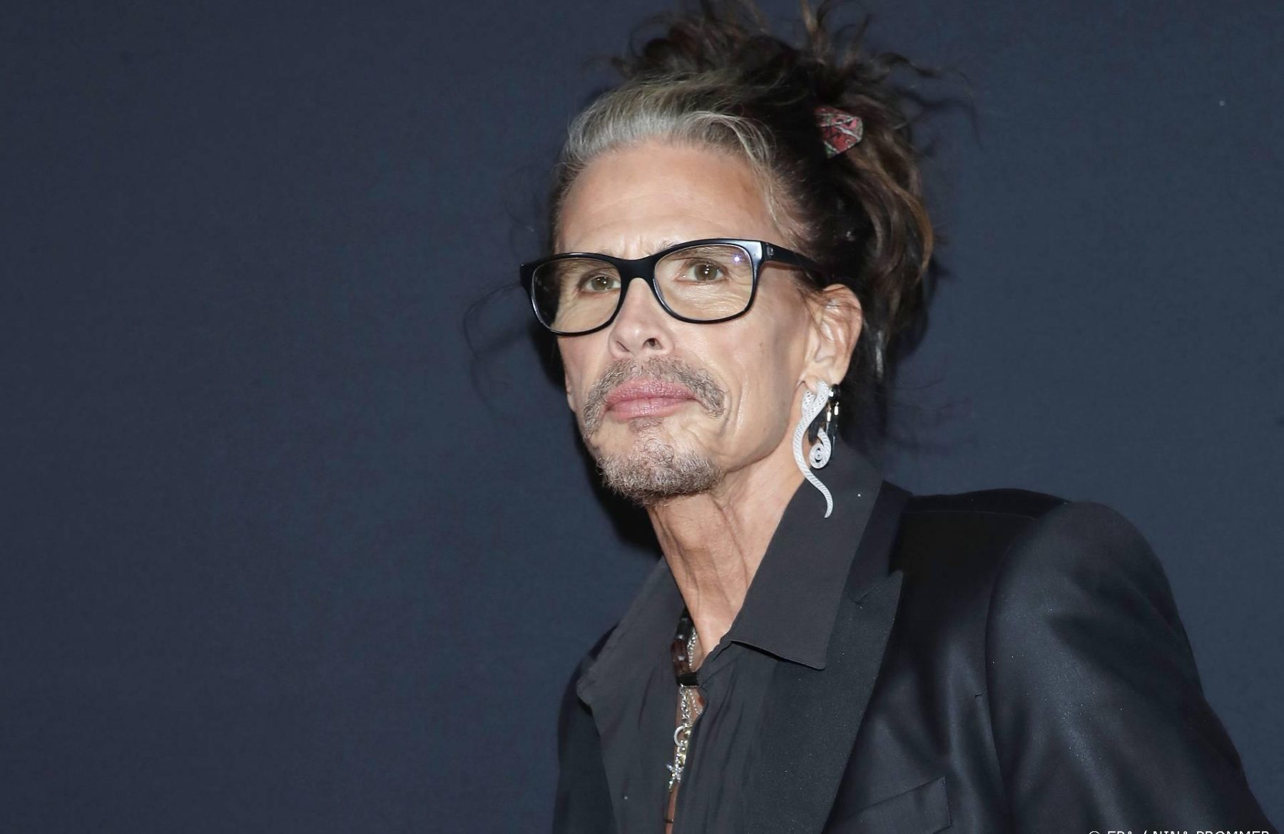 Steven Tyler beschuldigd van seksueel misbruik'