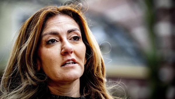 Minister Yeşilgöz: mensen die hulpverleners aanvallen flink aangepakt