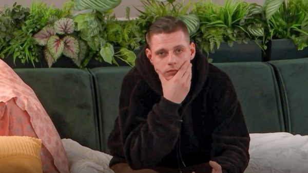 Brian uit 'LLDL' voelt zich best eenzaam: 'Ik wil zo graag een team vormen met een meisje'