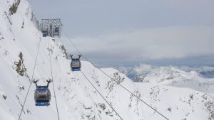Thumbnail voor Nederlandse skiester (28) omgekomen in Oostenrijkse Alpen