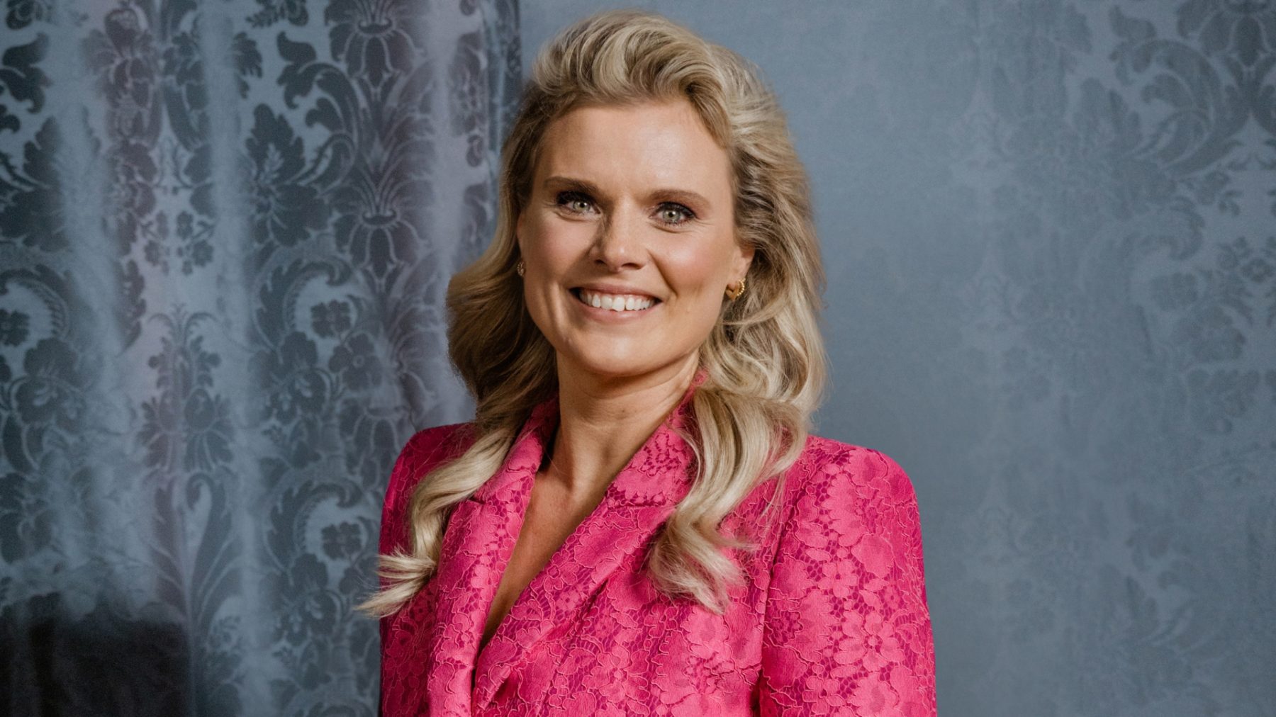 Seksuoloog Eveline Stallaart (40) over het nieuwe 'MAFS'seizoen: 'Het gaat echt alle kanten op'