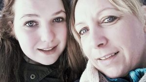 Patricia verloor dochter Dalisay (15) aan anorexia: 'Grootste angst werd werkelijkheid'