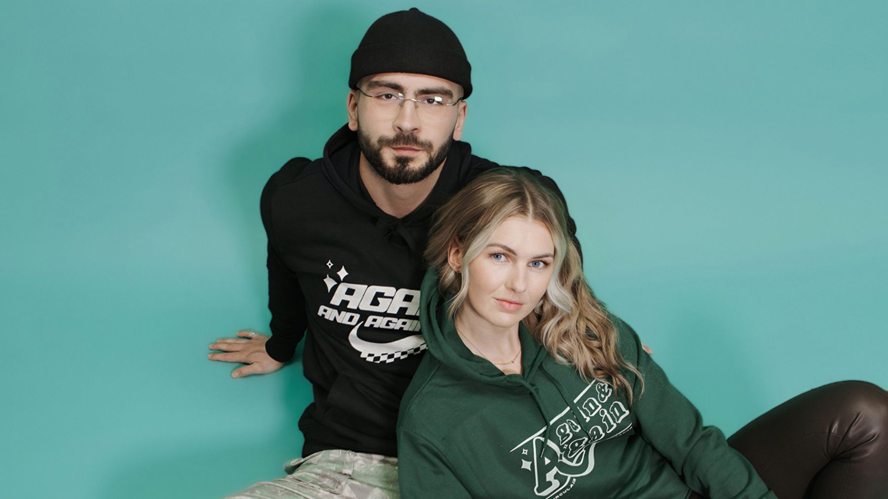 Eén keer kopen, je leven lang dragen: 5 circulaire mode-items voor het hele gezin