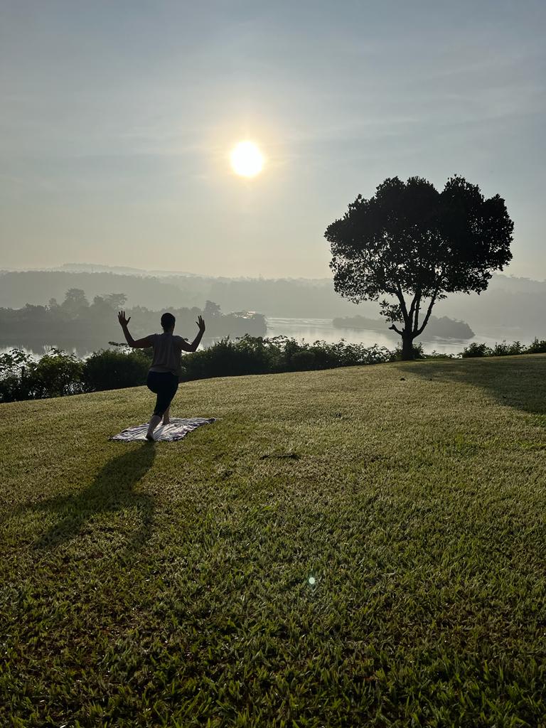 Yoga