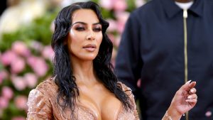 Thumbnail voor Knap, kek en krachtig: de meest iconische outfits van Kim Kardashian
