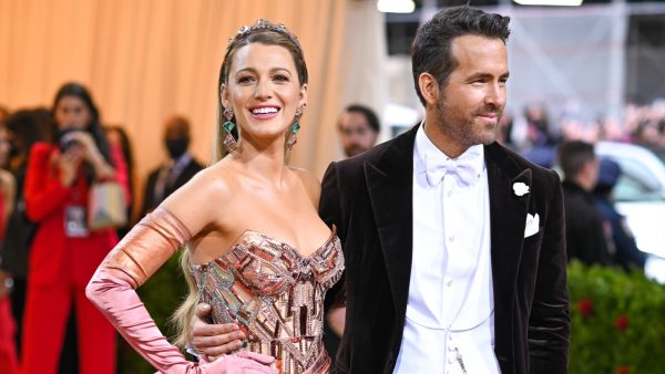 Blake Lively traint al maandenlang keihard maar komt toch aan: 'Er werkt iets niet'