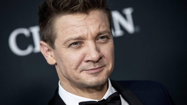 jeremy renner