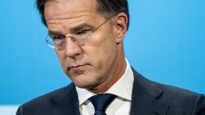 Thumbnail voor Verdachte moord Peter R. de Vries sprak ook over ontvoeren Rutte