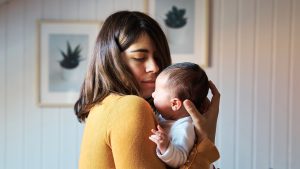 Thumbnail voor 'Moederen' verandert het brein, en dat geldt ook voor zorgende mannen