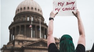 Thumbnail voor Goed nieuws voor Amerikaanse vrouwen: apotheken mogen abortuspillen verkopen