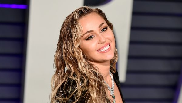 Miley Cyrus Liam Hemsworth verjaardag