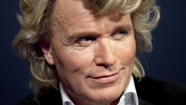 Hans Klok over circusongeluk in Haarlem: 'Heel tragisch'