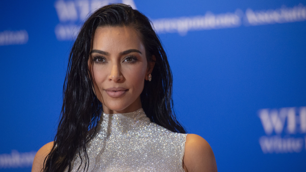 Kim Kardashian PETA honden