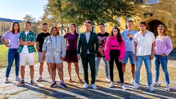 Dit zijn de eerste beelden van het nieuwe seizoen van 'Wie is de Mol'