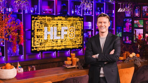 Sam Hagens hoopt na storing HLF8 dat hij ergste al heeft gehad: 'Welkom bij iets voor acht'