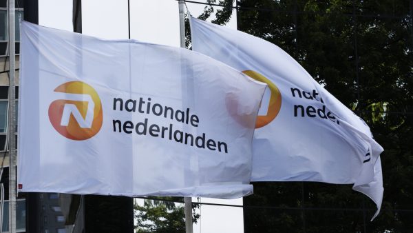 Nationale-Nederlanden: lieve partner van de LINDA.foundation