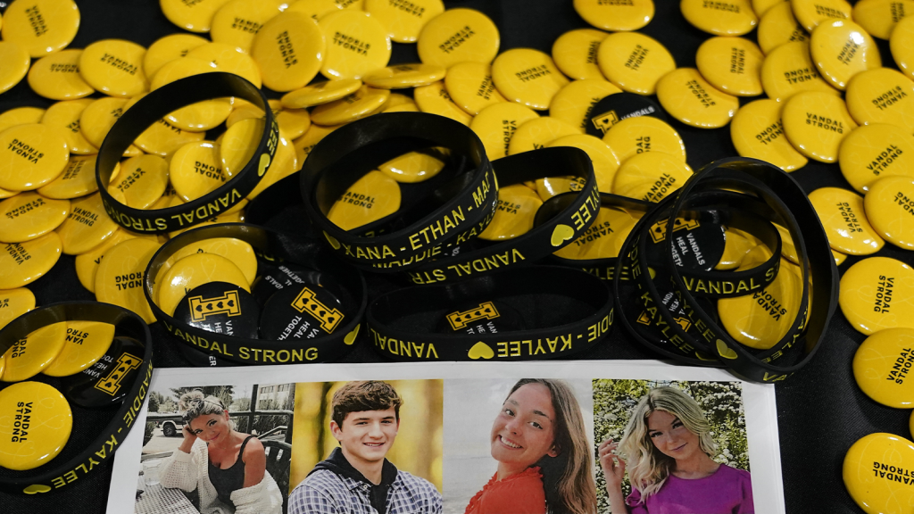 Idaho-moordzaak: 'slapende' huisgenoot heeft moordenaar tóch gezien, verdachte is aangehouden