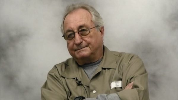 Madoff: The Monster of Wall Street: De man achter de grootste investeringsfraude ooit