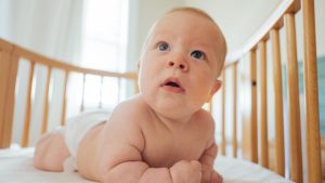 Thumbnail voor Hoe veilig is jouw babyfoon? In Volendam ging het mis: 'Hackers konden live in kinderkamer kijken'