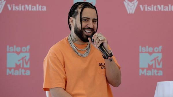 french montana schietpartij