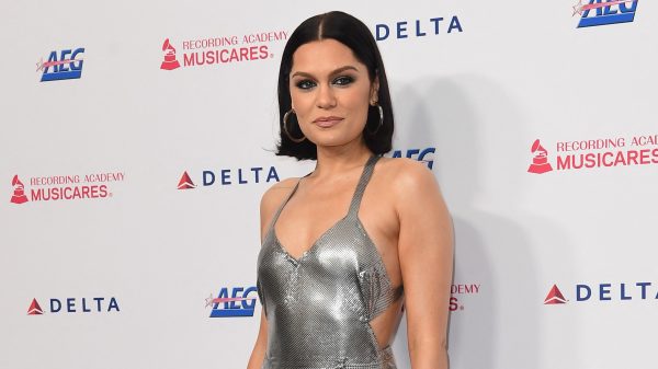 Jessie J zwanger