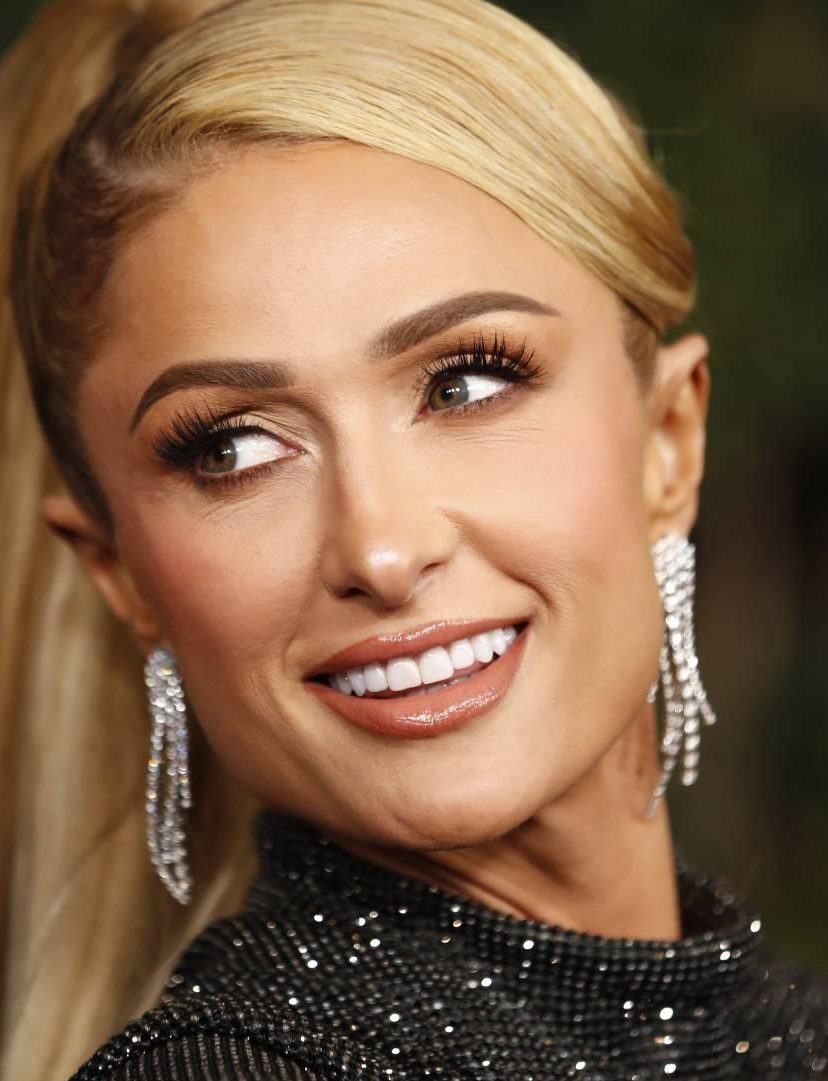 Paris Hilton