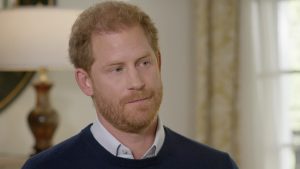 Thumbnail voor Prins Harry geeft twee spraakmakende interviews: dit zijn de grootste onthullingen