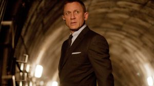 Thumbnail voor Wordt deze acteur na Daniel Craig de nieuwe James Bond?
