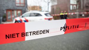 Thumbnail voor Kind neergestoken dichtbij school in Amsterdam, minderjarige verdachte aangehouden