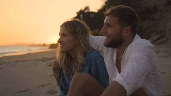 Suzan & Freek geven intiem kijkje in hun drukste jaar ooit: 'We zeiden: film alles maar'