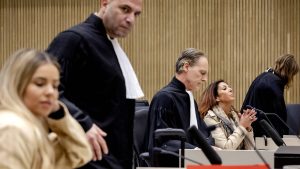 Thumbnail voor Advocaat Hazes: 'Uitlatingen Coldeweijer onnodig en kwetsend'
