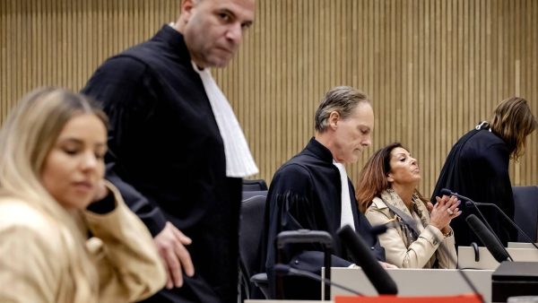 Advocaat Hazes: uitlatingen Coldeweijer onnodig en kwetsend