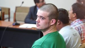Thumbnail voor Joran van der Sloot krijgt extra 18 jaar celstraf voor drugssmokkel in gevangenis