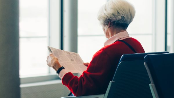 Dementie bij een van je ouders, een nachtmerrie - Wat zijn de signalen?