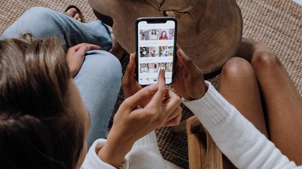 Jongeren delen massaal schoolroute op TikTok