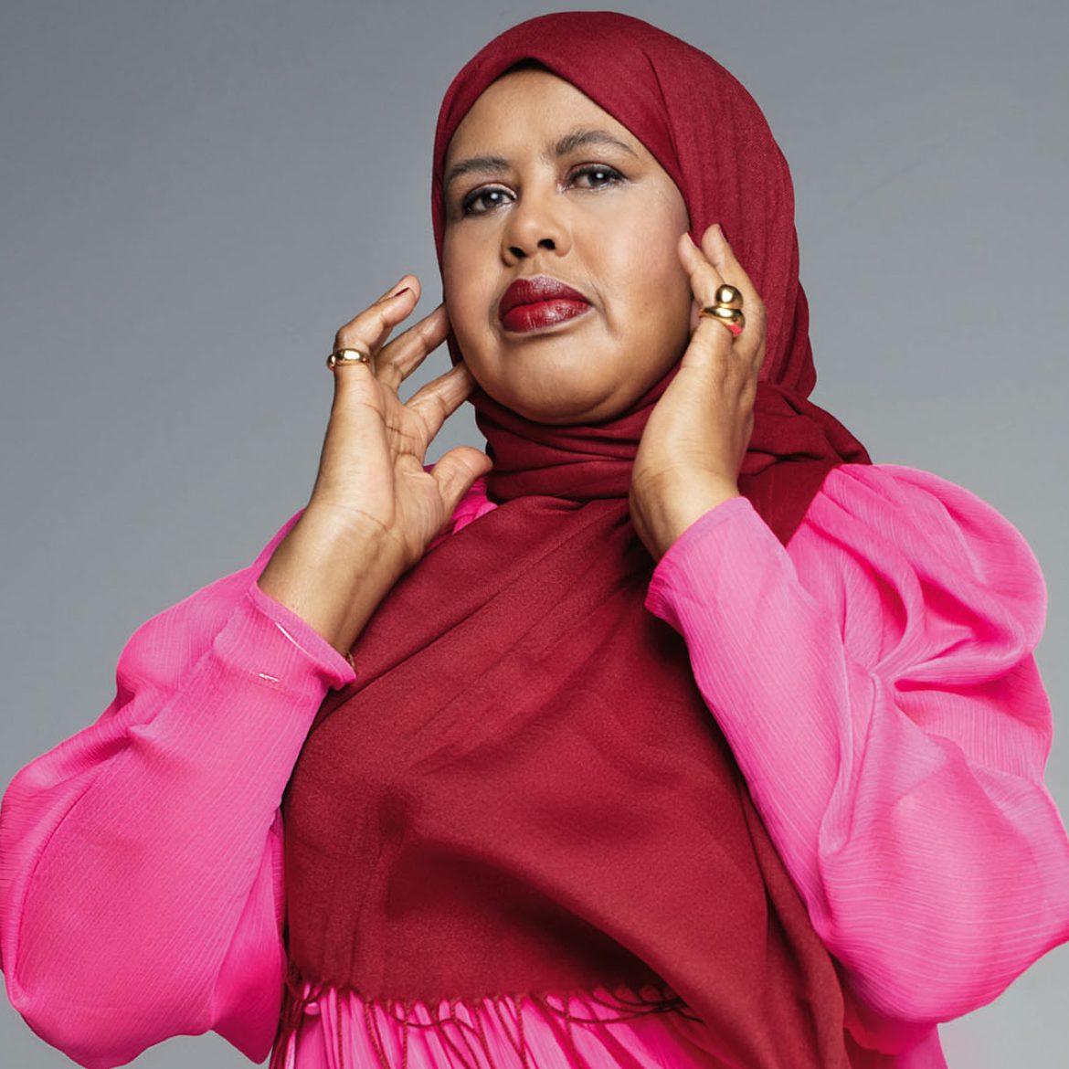 Sahra (47) over haar meisjesbesnijdenis