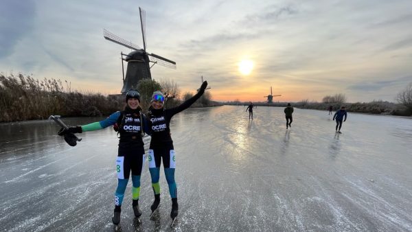 elfstedentocht