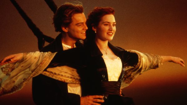 Titanic film