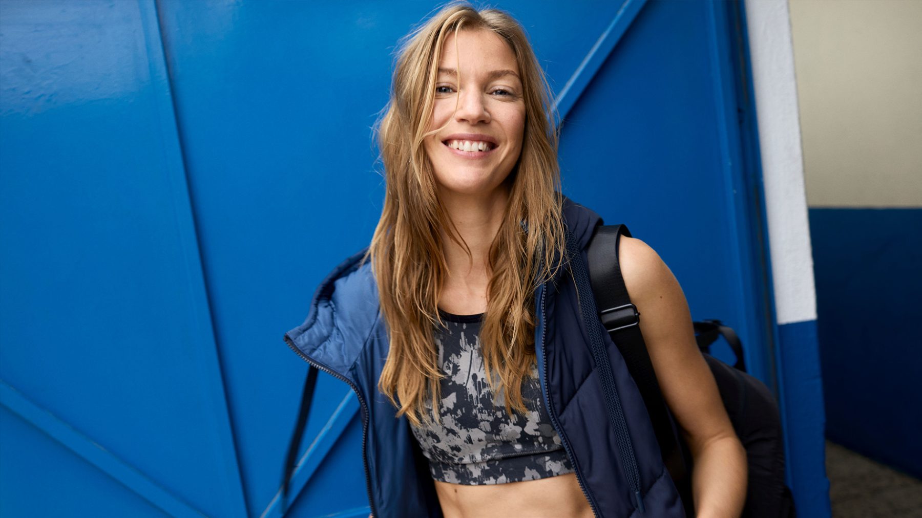 5 x de fijnste sportkleding om eens goed in te zweten (of voor een blokje om, mag ook)