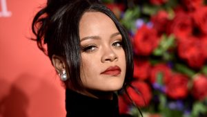 Rihanna voorproefje Halftime show Super Bowl