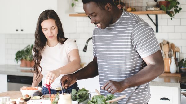 zwanger-worden-gezond-eten-beide-ouders