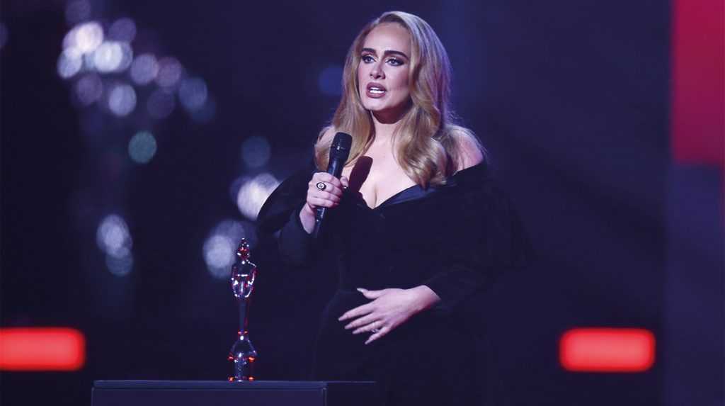 BRIT Awards legt uit waarom geen vrouwen zijn genomineerd