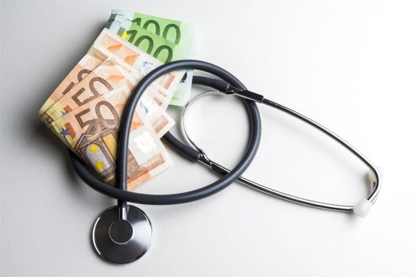 Eigen risico per behandeling niet hoger dan 150 euro