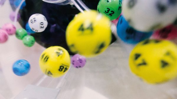 Jackpot valt in de VS: inwoner Maine in één klap miljardair