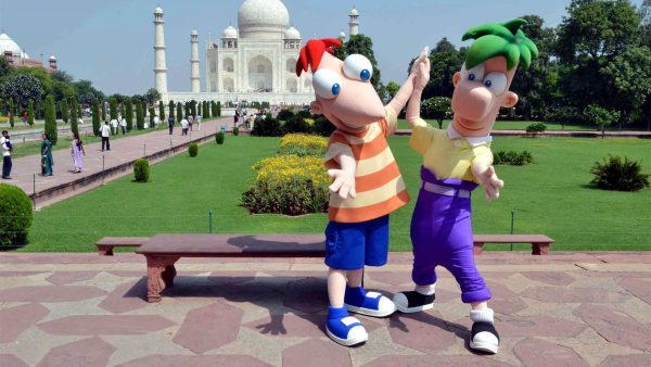 Juichend kroost: serie Phineas and Ferb krijgt 2 nieuwe seizoenen