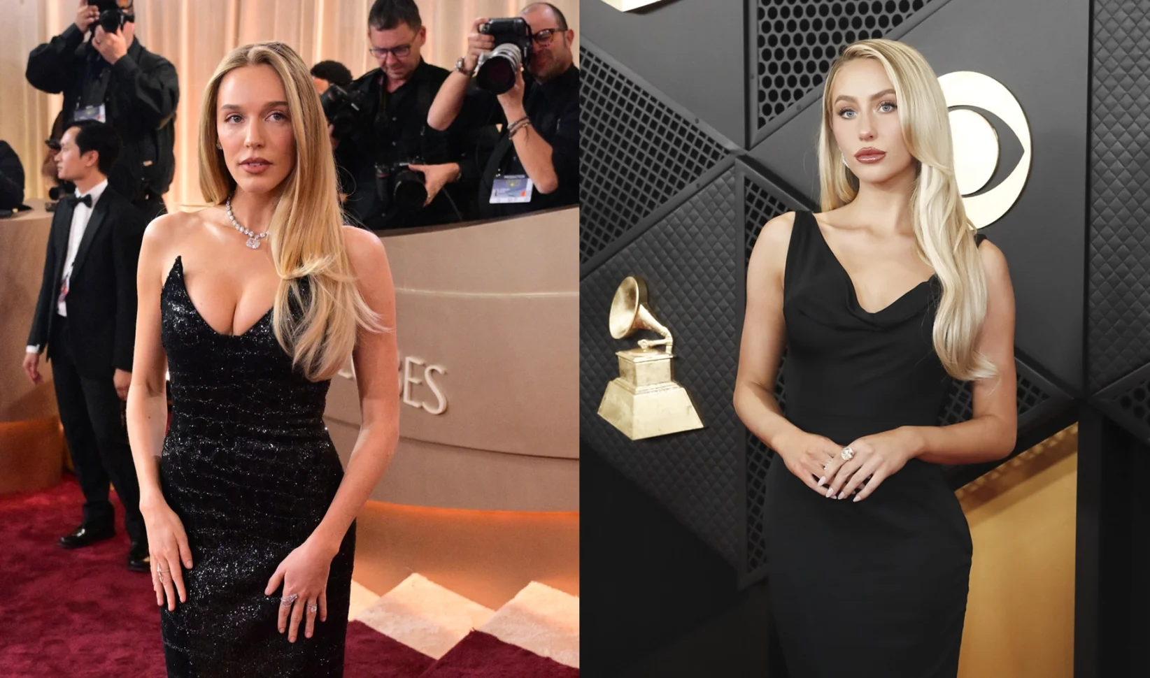 Alex Cooper Alix Earle ruzie vrouwen